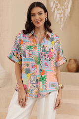 Kosi shirt