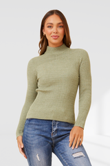 Azure knit - Green Bay
