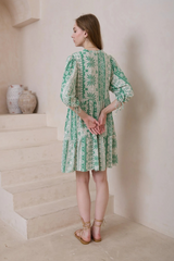 Ella Dress