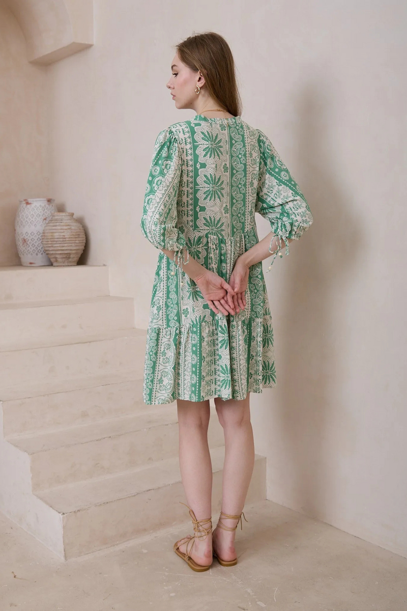 Ella Dress