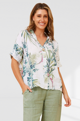 Rae-bella shirt