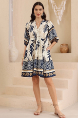 Jaya dress