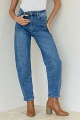 Zoe jeans