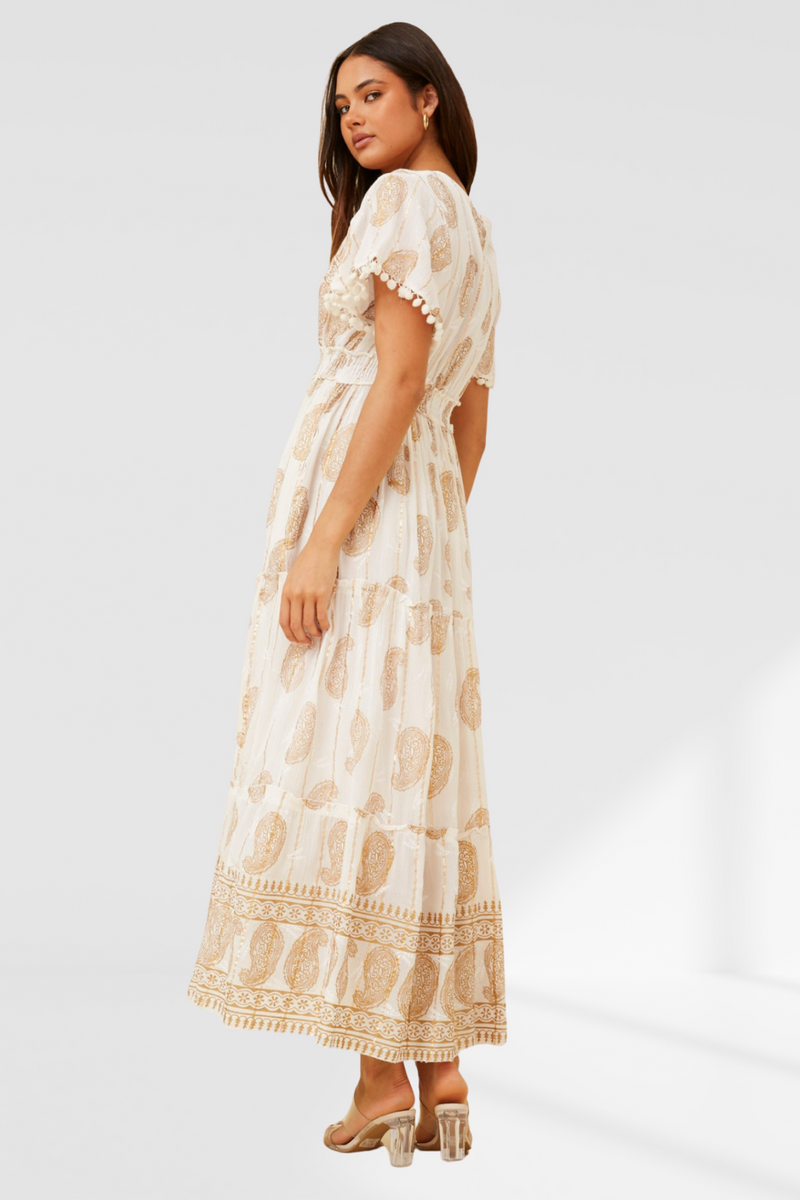 Sophia dress