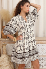 Aly dress