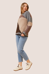 Dallas knit