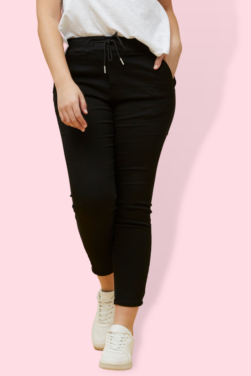 Penny pants