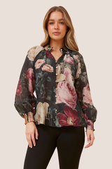 Anaya top