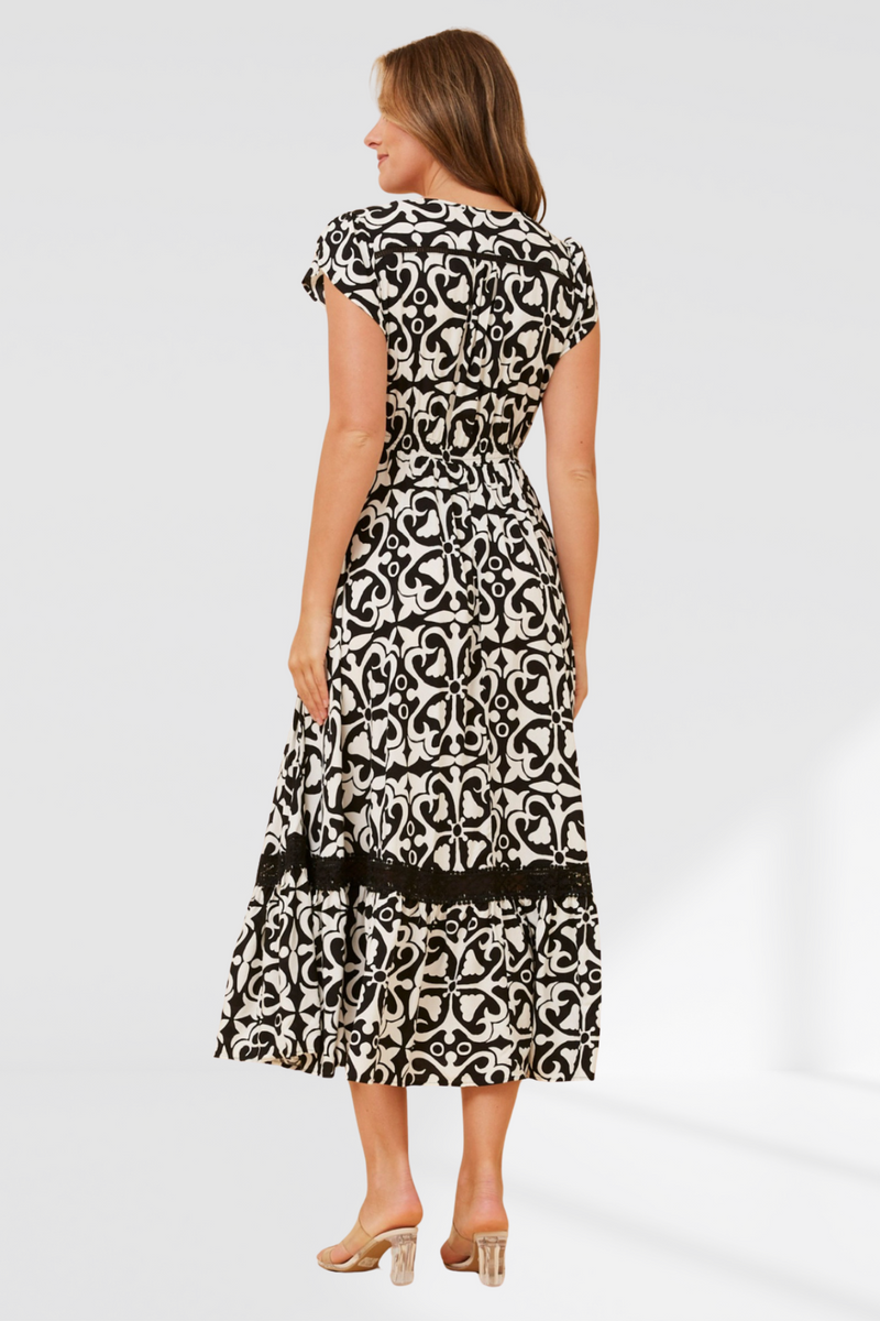 Aurora Dress