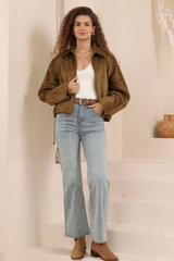 Bessa jacket