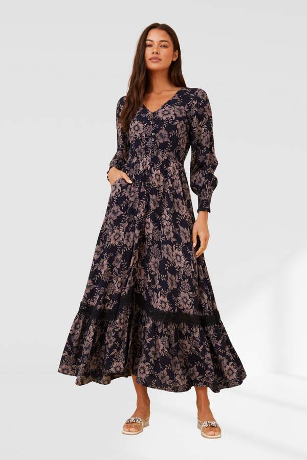 Alana dress