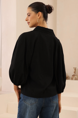 Sally blouse