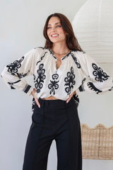 Laila shirt