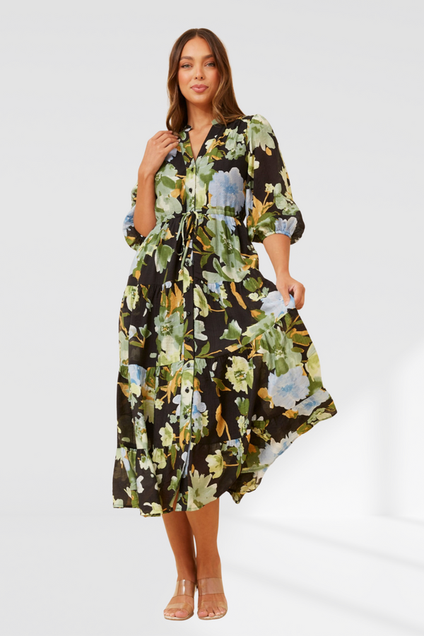 Zuri dress