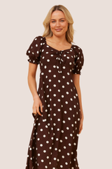 Ruthie dress