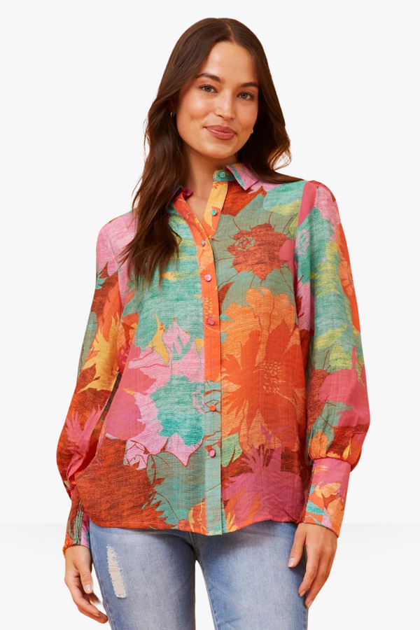 Bella shirt