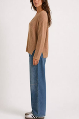 Domini Loop Knit Jumper - NM