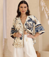 Maya top