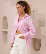 Harvey shirt - Pink