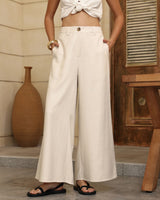 Charlie pants - beige