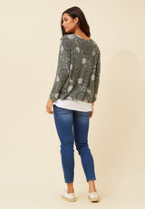 Annabelle top