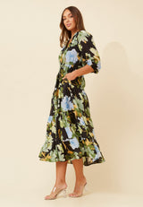 Zuri dress