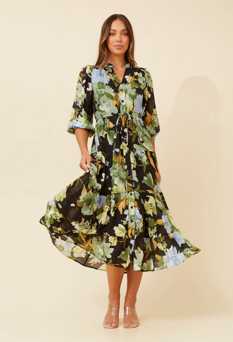 Zuri dress