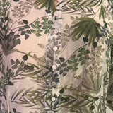 Sally Shirt - multi green