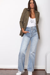 Deva jeans