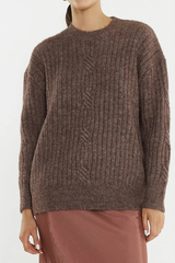 Kira Cable Jumper