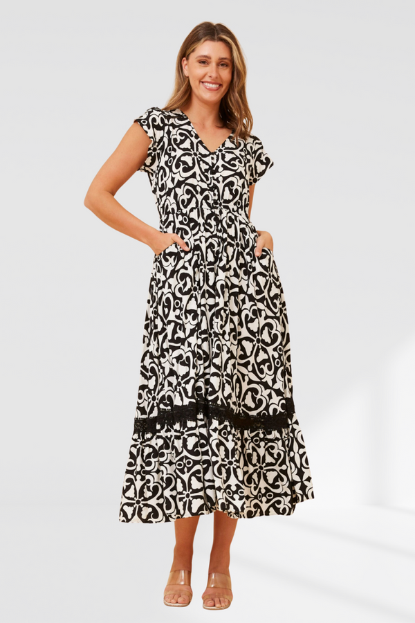 Aurora Dress