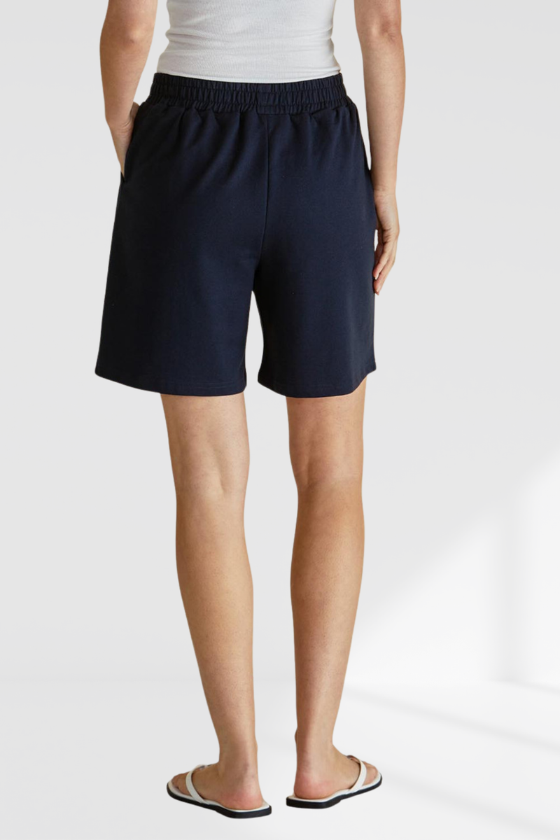 Betty Basics Harvard Short