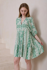 Ella Dress