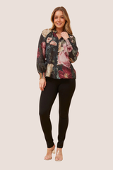 Anaya top