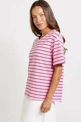 Relax Boxy Tee