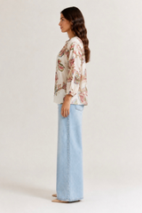 Kenny shirt - floral