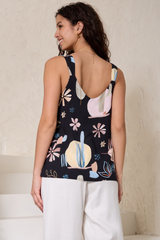 Maggie top