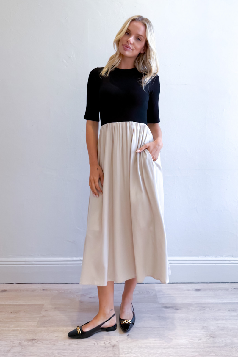 Bonnie dress