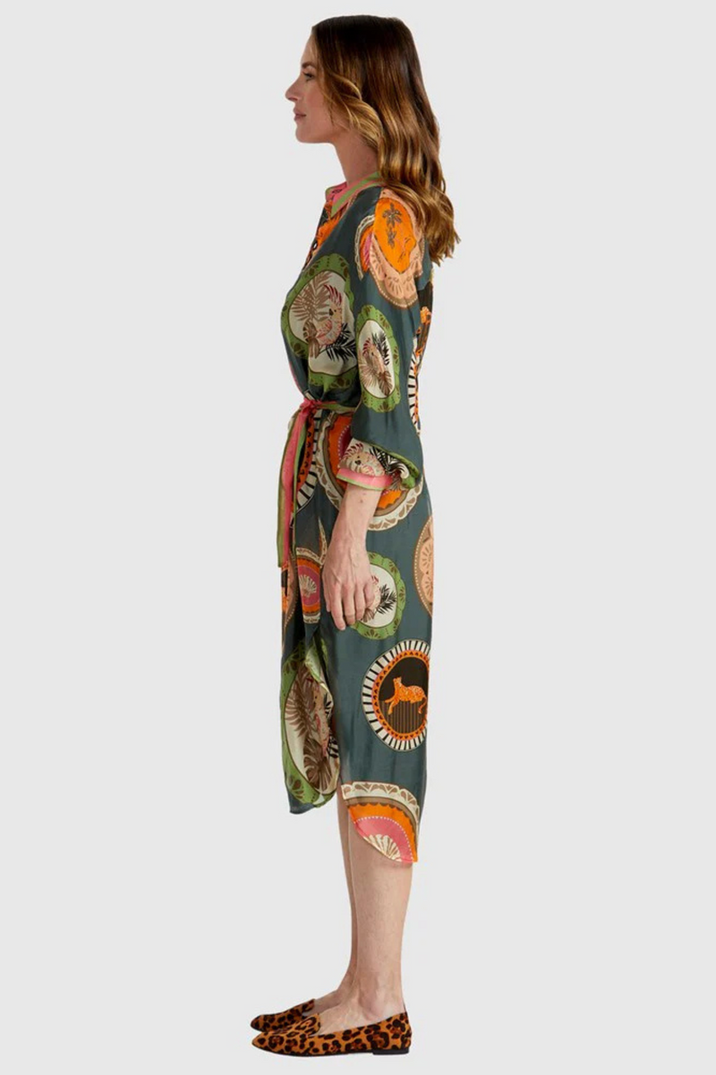 Ernst Dress by Fate+Becker