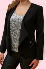 Cassie jacket