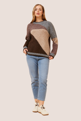 Dallas knit