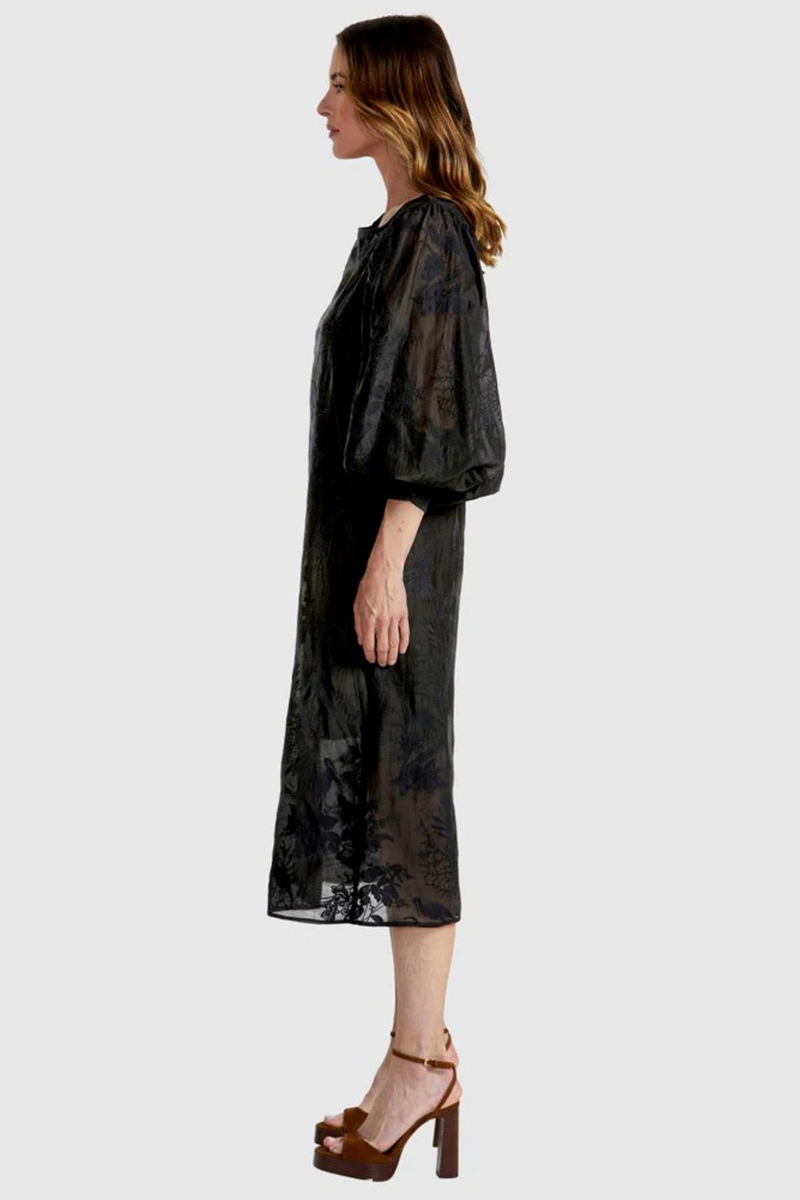 FATE + BECKER Aurora Dress