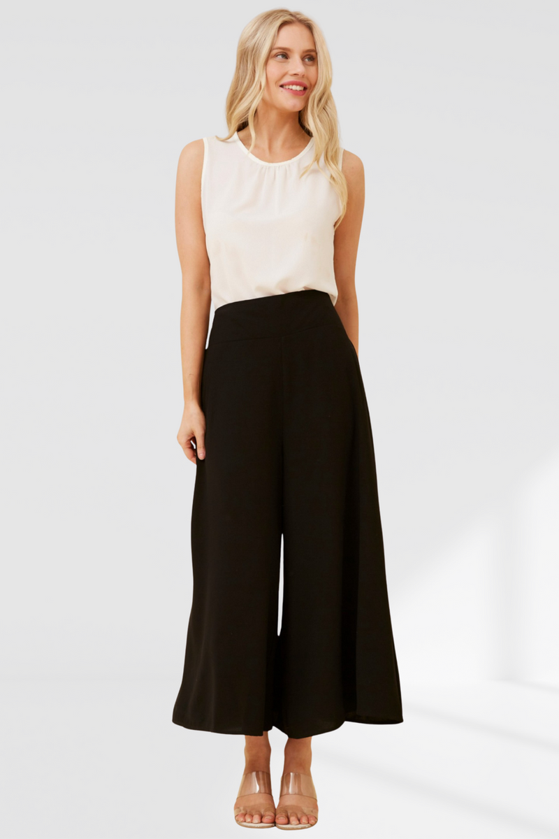 Penny Pants - Black