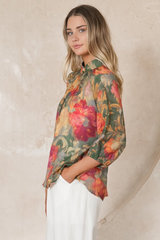 Meilani shirt