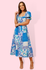 Ree Dress