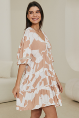 Bailee short dress
