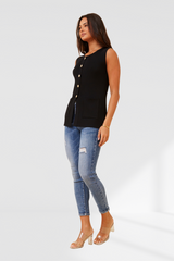Penny vest