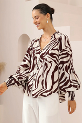Laila shirt