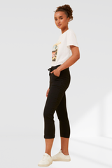Penelope Joggers - Black