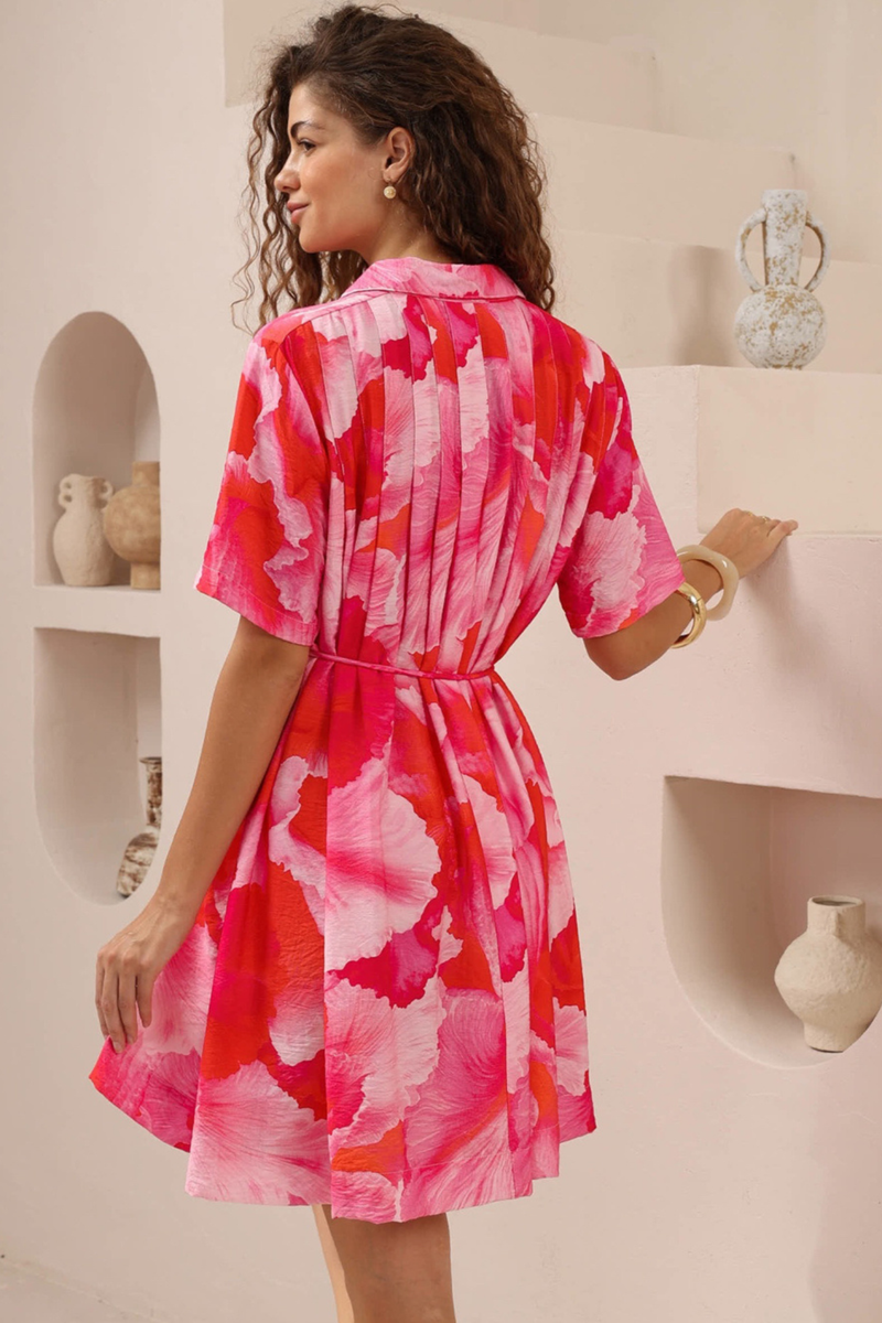 Theodore dress